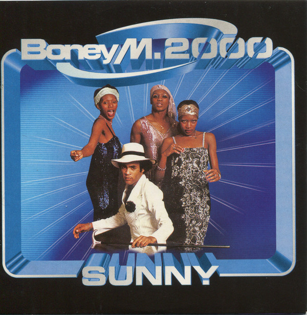 Boney M.